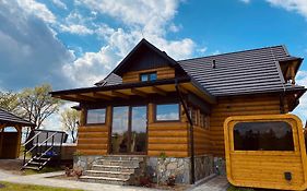 Apartamenty Arkadia Jaworzynka - Zapasieki